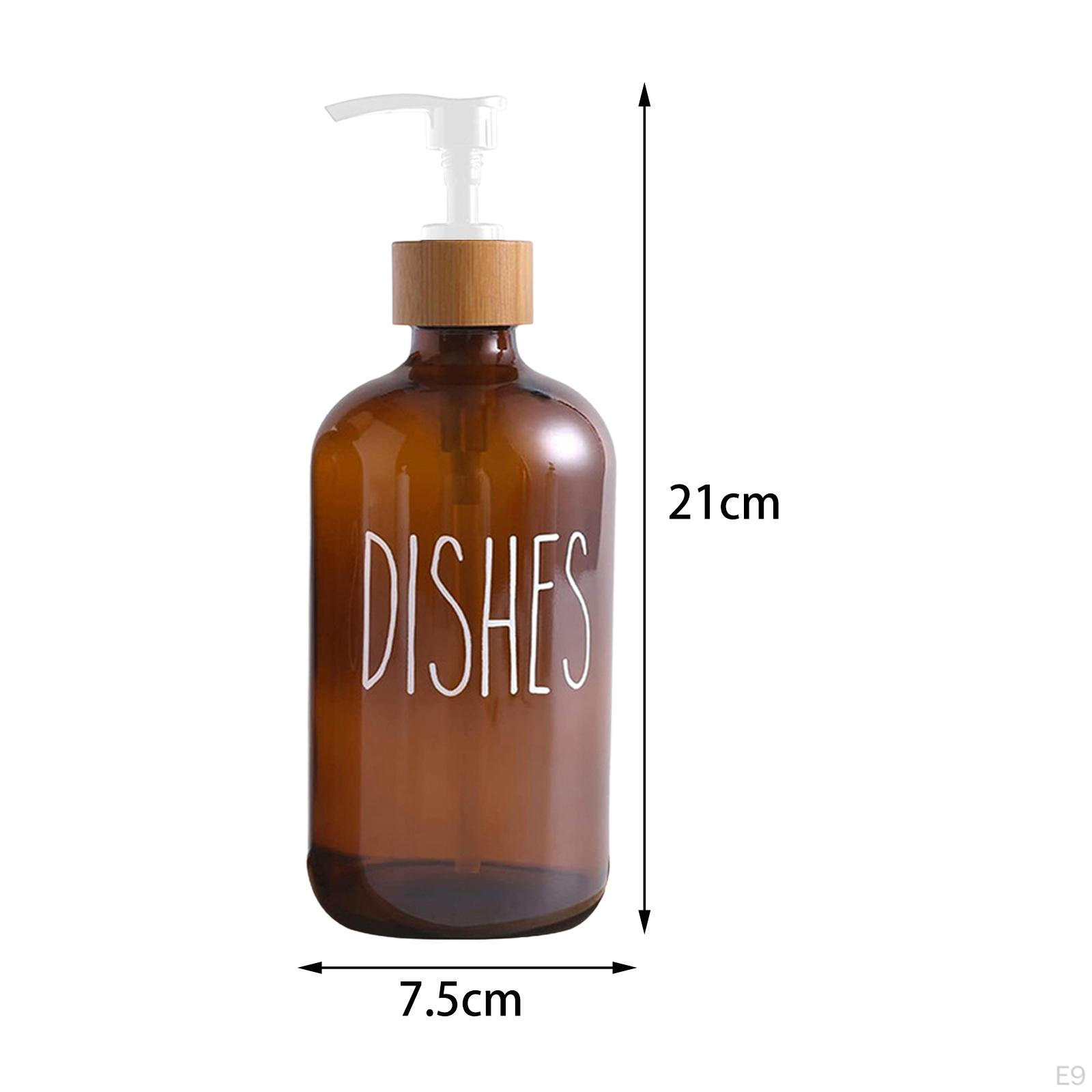 Элегантный дозатор крема для рук для дома и офиса White HANDS — фото 10