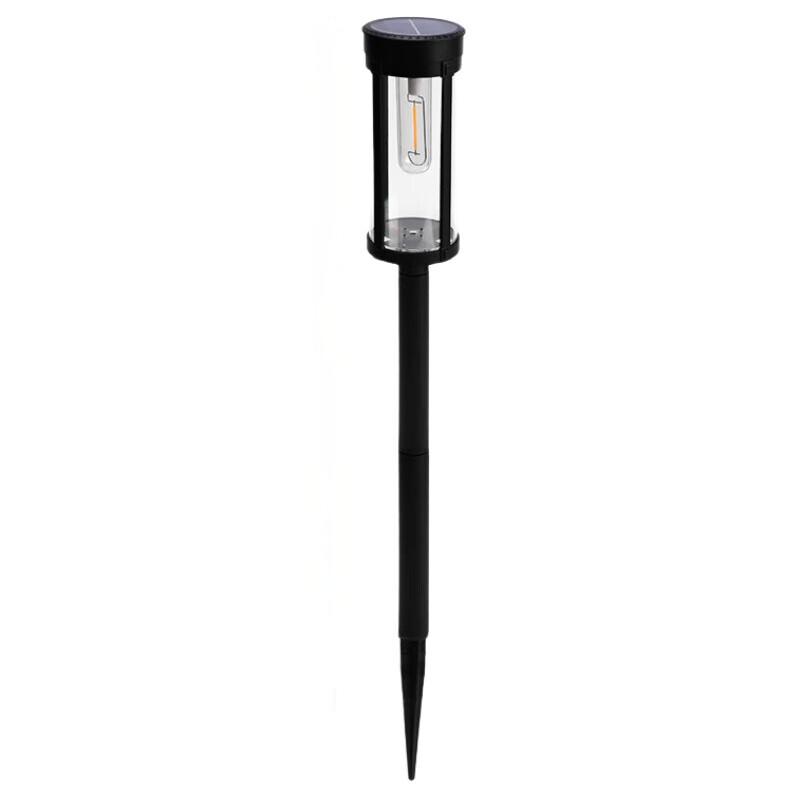 Taichuang Outdoor Solar Ground Plug Lights (4-Pack)