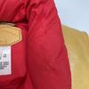Rocky Mountain Featherbed Beams Special Order Red Down Vest Best 36 RedUsed