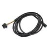 E-bike Extension Cable Adapter Adapter Converte E-bike Adapter Cable