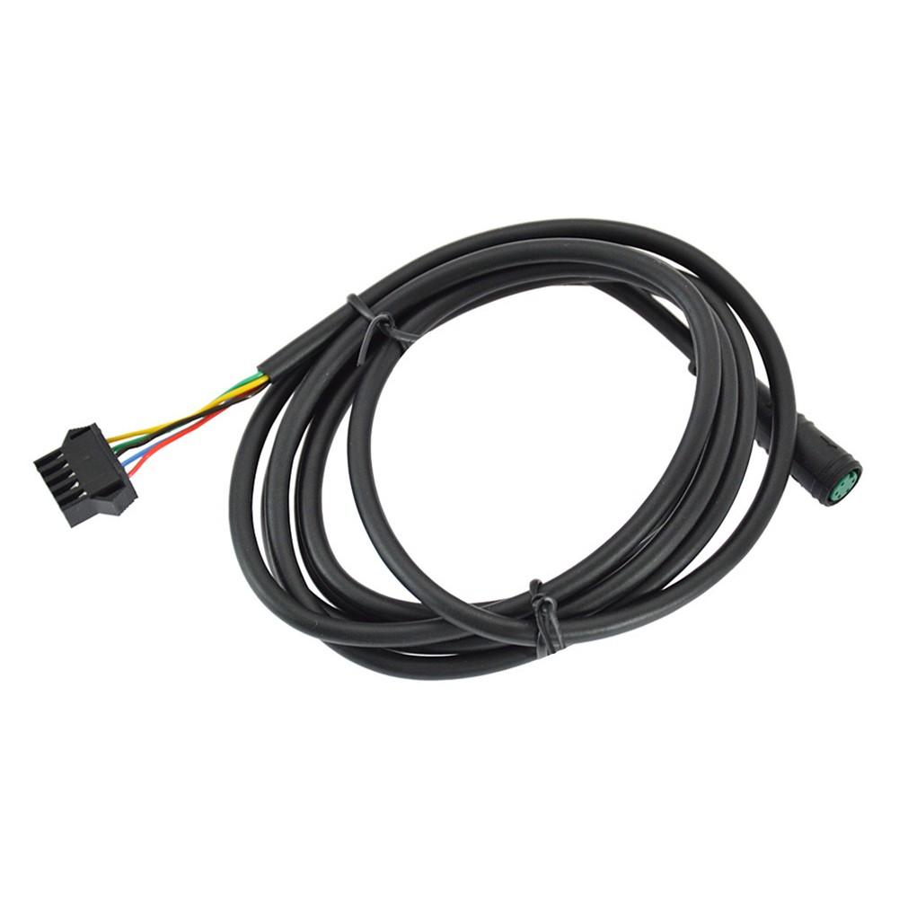 E-bike Extension Cable Adapter Adapter Converte E-bike Adapter Cable