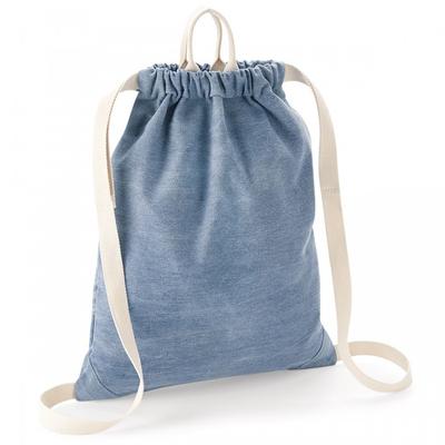 Denim Gymsac