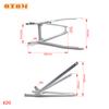 For KTM 2017-2023 Motorcycle Subframe EXC EXC-F SXF XC-F XCF-W 150 250 350 450 500 Dirt Bike Aluminum Alloy Rear Seat Stay