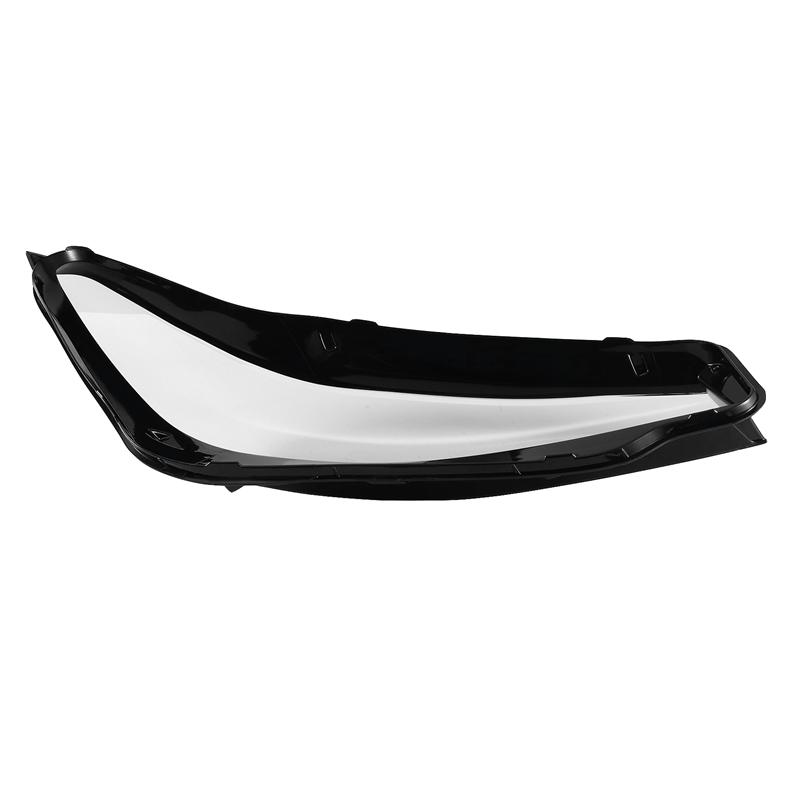 NEW-Car Front Headlight Lens Cover For BMW 3 Series G20 G28 320I 330I 325Li 2025 Glass Auto Shell Head Light Lampshade