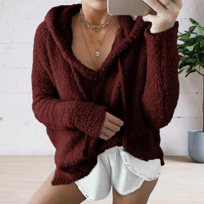 Tops – Felpe e maxi pull