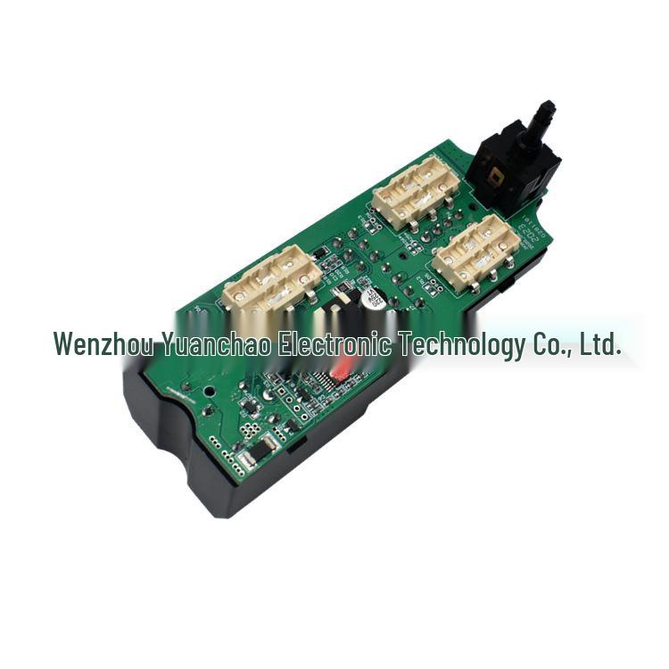 Mazda BT-50 Power Window Switch UR81-66-350 Electric Window Button