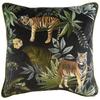 Jungle Tiger Cushion Cover