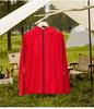 Thin Models of The Same Men and Women Windproof Fabric Rushing Fashionable Jacket YG-998