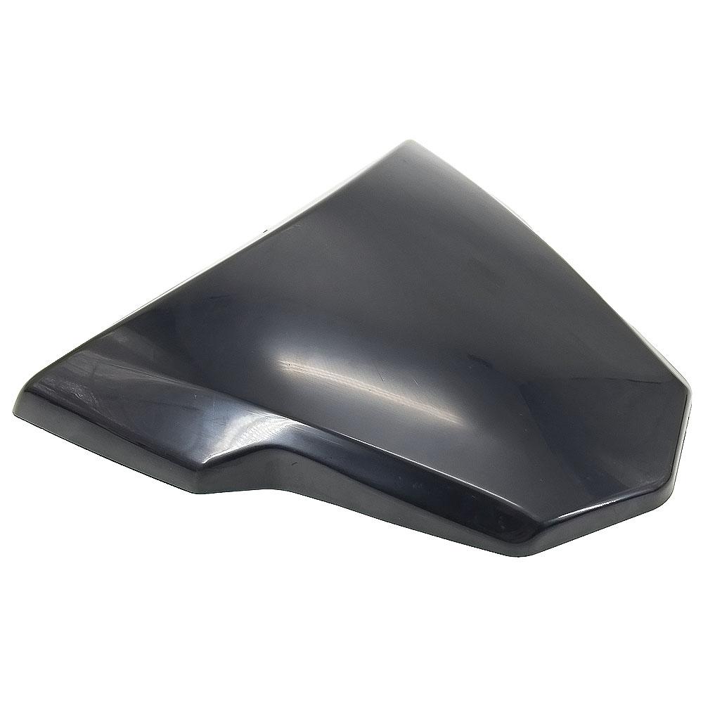 

Обтекатель сиденья мотоцикла ДЛЯ YAMAHA MT-09 SP MT09 FZ09 MT FZ 09 2017 2018 2019 2020 Задняя крышка сиденья пассажира обтекатель чёрный