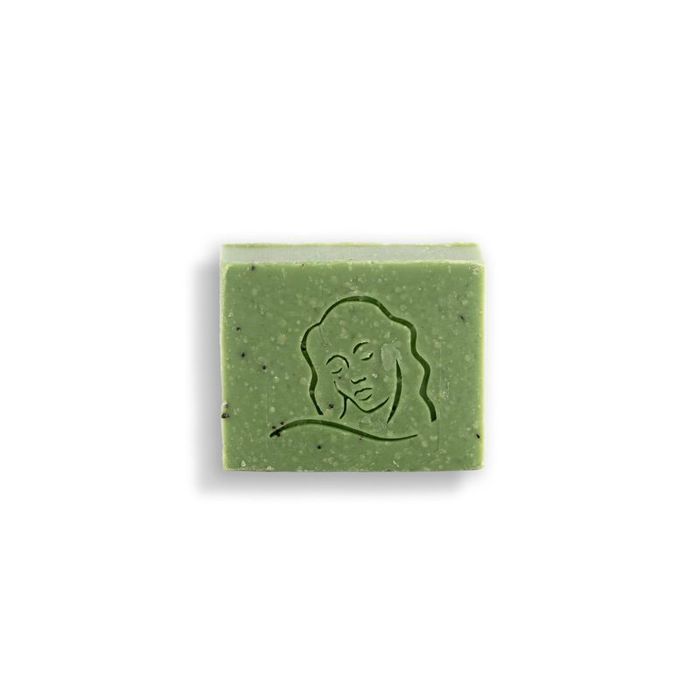 Savon - Haut-Ségala - Surgras - Bio - 80g - Sans Parfum