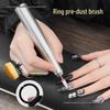 Portable Nail Dust Cleaning Brush for Manicure