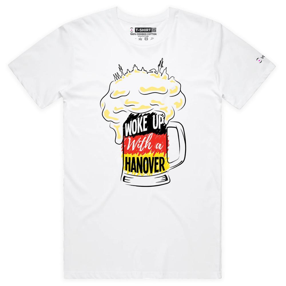 A Lager than Life Experience T-Shirt 3XL