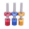Bicycle Square & Spline Axis BB Bottom Bracket Anti Drop Auxiliary Removal Disassembly Tool For Bike Universal Dismantling Tool
