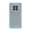 Applicable To Huawei Mate50pro Phone Case, Grid Cooling P60, Ultra-thin with Built-in Lens Film 40, Full Package Shockproof 30