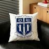 School DDuke UUniversity Cushion Cover Creative  pillowcases for interior decoration office living room home Car hot