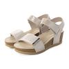 Parts Sports Silver 240 HIMIKO/Himiko/Metal Sandals/651203