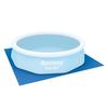 Pool Cover 396 X 396 Cm BESTWAY