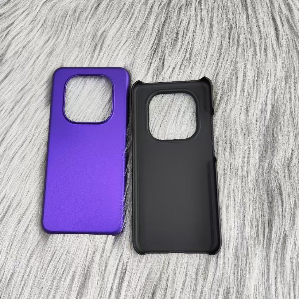 Multi Colors Slim Protection Shockproof Scratch-Resistant For Huawei Honor play 4, Honor Power, Honor GT 5G / GT Pro Back Cover
