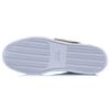 Li Ning CF Wrap Warm Non-Slip Low-Top Skate Shoes Men Sneakers White Blue AGCQ309-3