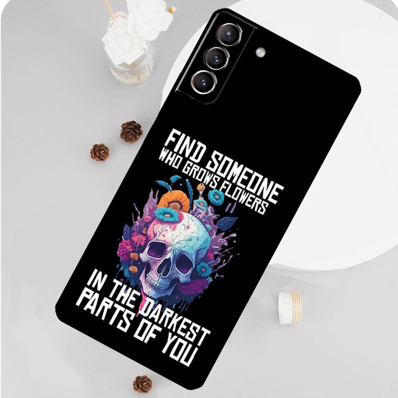 Sun To Me Phone Case For Samsung Galaxy S26 S23 Ultra S20 S21 S22 S24 S25 Plus S10 S25 FE Funda Cover
