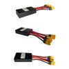 Double Battery Parallel Module 20V To 72V 40A Enhances Electric Bike Power Management