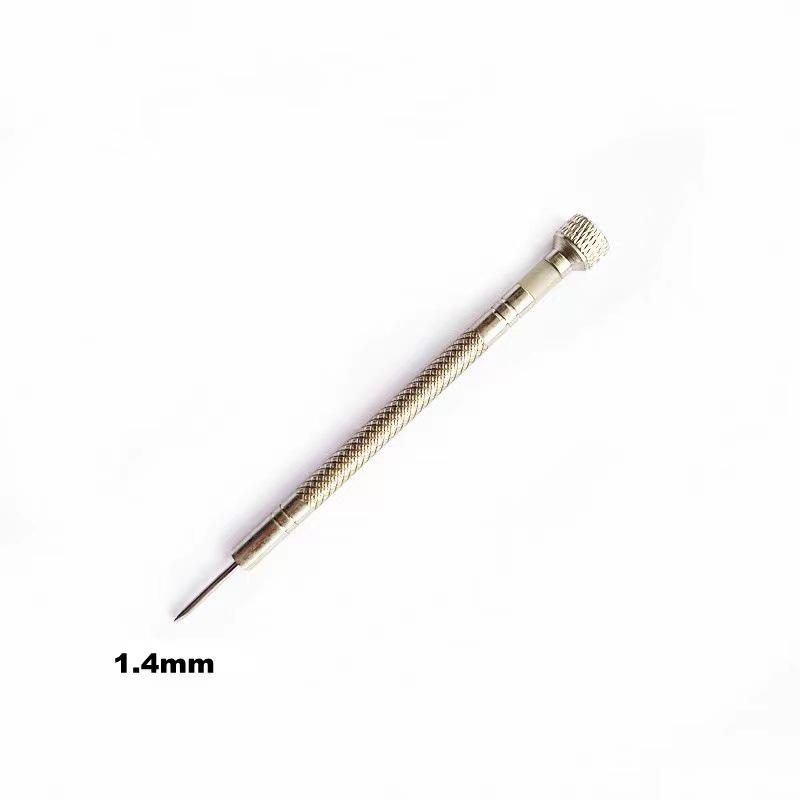 Watch Repair Flathead Screwdriver Set for Electronics and Mobile Devices