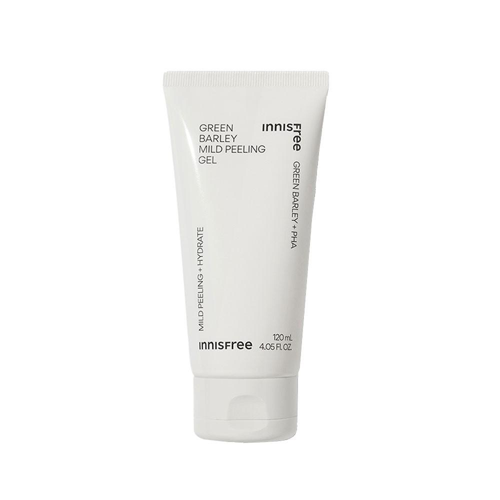 Innisfree Green Barley Mild Peeling Gel 120ml