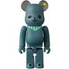 MEDICOM TOY BE@RBRICK Series 52 Set of 24 Figures Approximately 70mm Tall Non-Scale Painted Assembled Boxed