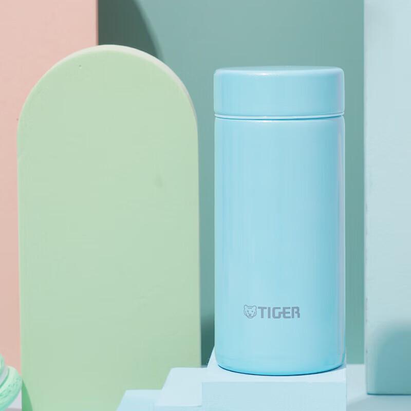 Tiger Dream Gravity Stainless Steel Vacuum Insulated Mug