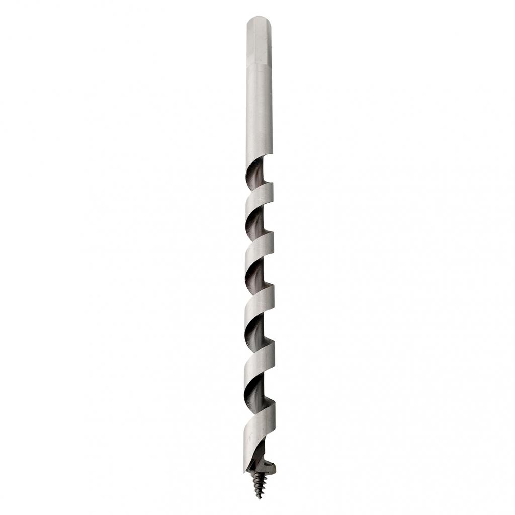 Powerful and Smooth For Wood Drilling 230mm Long Drill Bit for For Woodworking