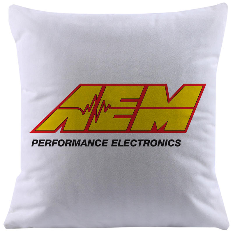 Aem Performance ElectronicsAem Cushion Cover for Sofa Pillow Case Cover Seat Car Throw Pillowcase For Home Decorative SJ