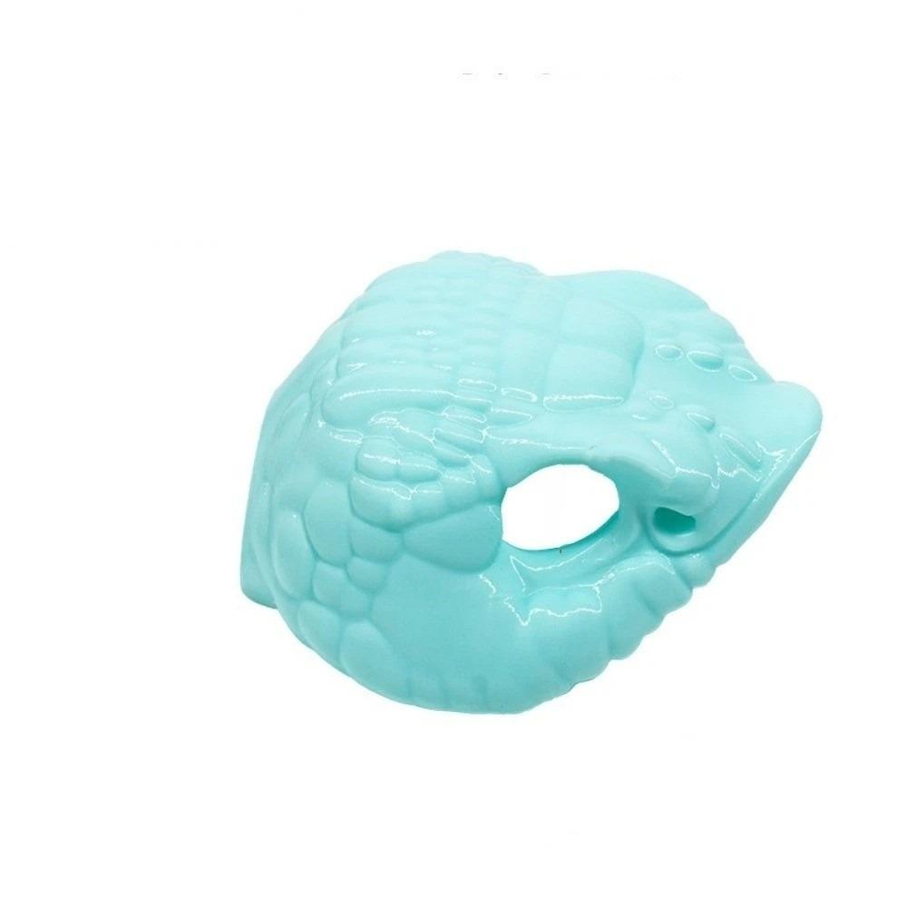 Smooth Edge 3D Printed Cave Simulation Reptiles Habitat Fish Hiding Shelter  Betta Hiding