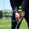 Golf Swing Trainer Instant Feedback Golf Swing Correction Tool Portable Design Ball Sports Training Equipment golf swing aids