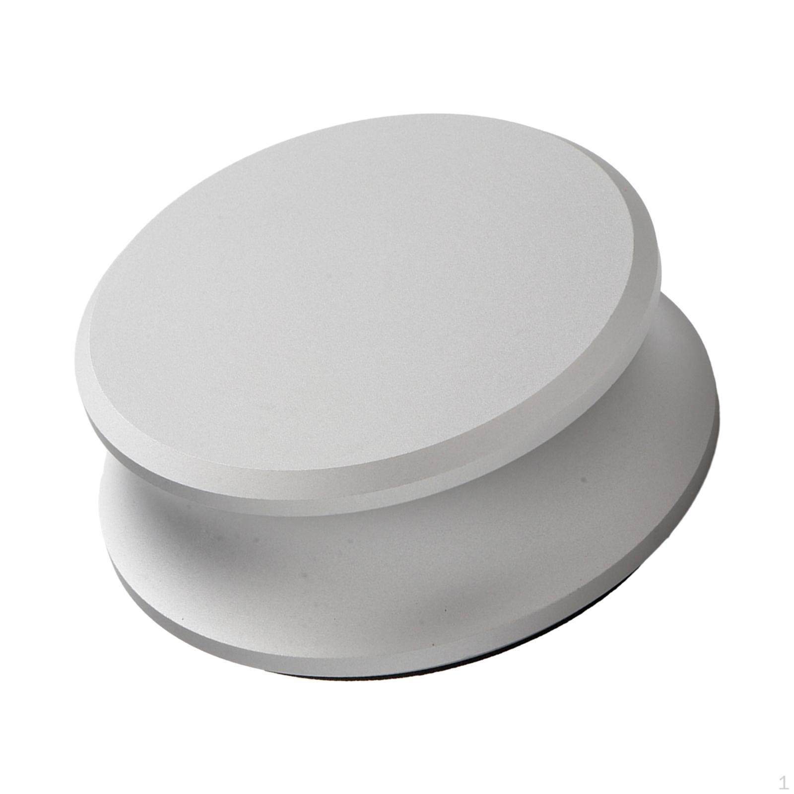 

Алюминиевый стабилизатор веса пластинки для проигрывателя пластинок, практичный зажим для проигрывателя пластинок серебряный