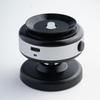 Support de Voiture à Ventouse Support Intelligent pour Téléphone Adsorption par Vide Magnétique Support Ultra Stable Pour Support de Navigation GPS