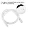 1.9m Vacuum Cleaner Flexible Hose For Philips FC5225 FC5226 FC5228 FC8090 Accessory