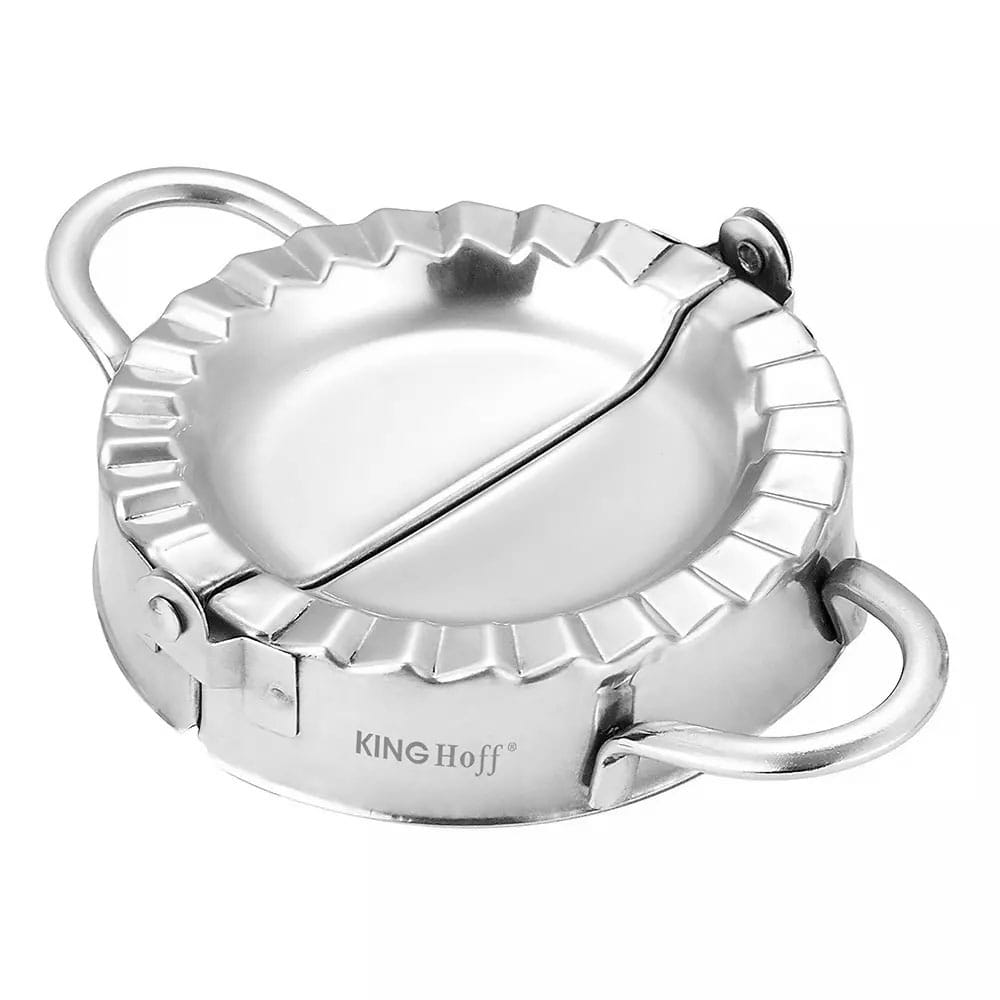 Zestaw akcesoriów do robienia pierogów 8 ele. KINGHOFF KH-1641