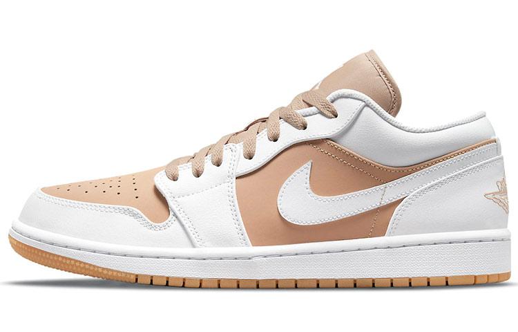Jordan 1 Low Gum White DN6999-100 41