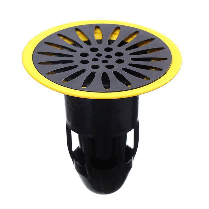

Insectproof Core Drain Bath Plug Strainer Kitchen Bathroom Drains Antiodour