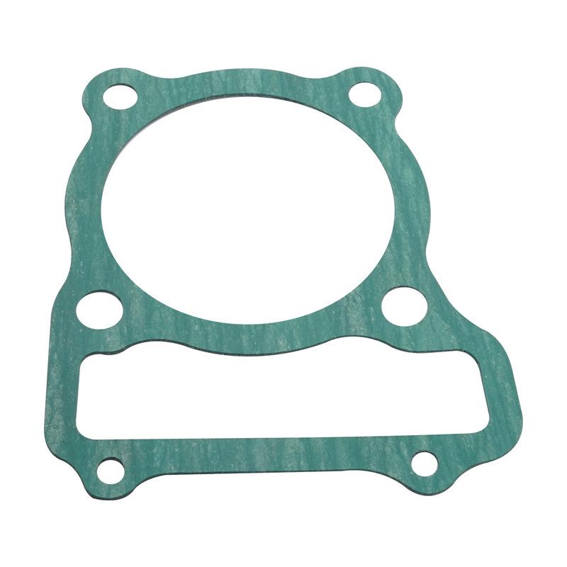 Motorcycle Cylinder Engine Crankcase Clutch Covers Gasket Set Kits For Honda XR250R XR 250 R 1996-2004