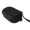 For JBL Clip 5 Bluetooth-compatible Speaker Storage Bag with Silicone Protective Case Set