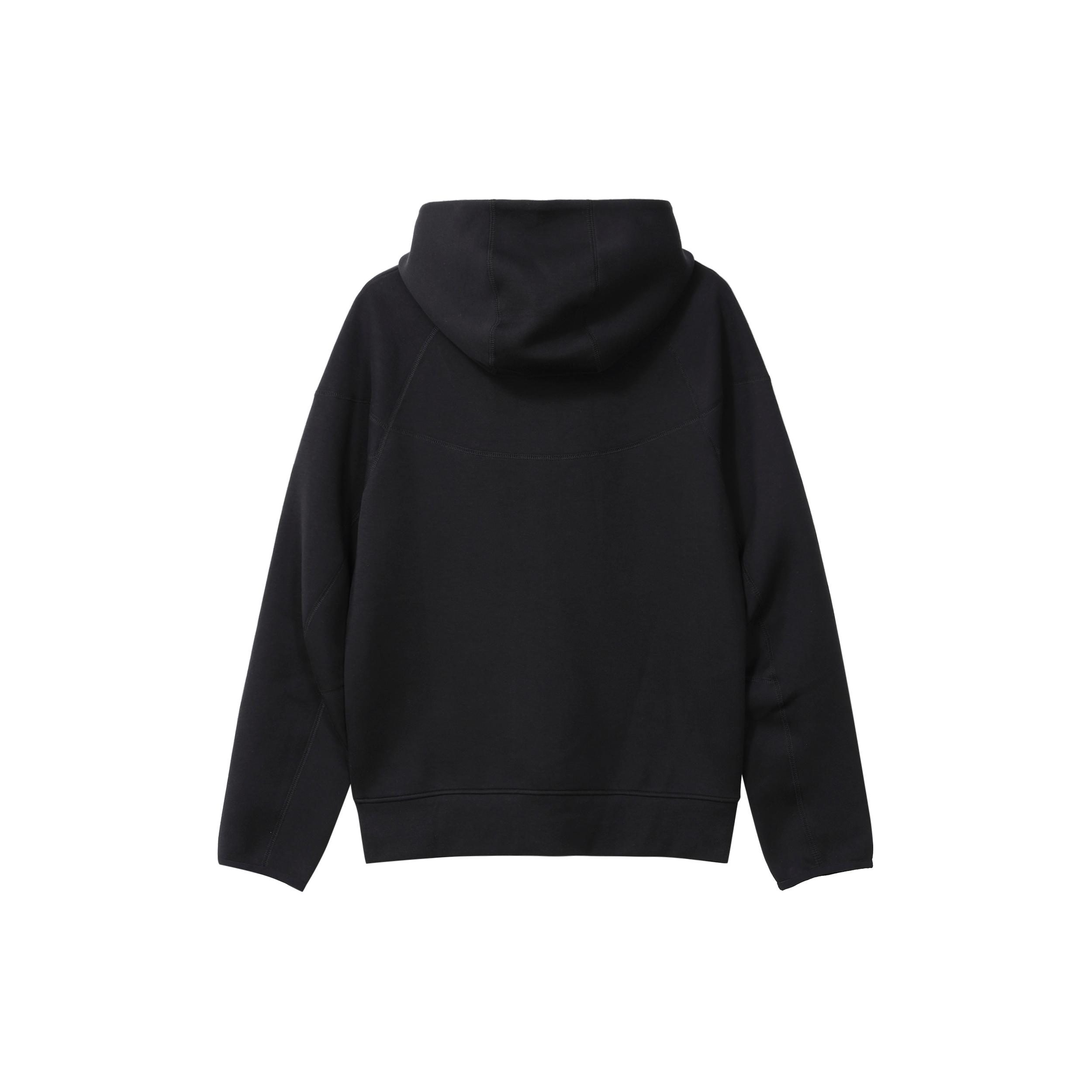 

Новая куртка Nike WINDRUNNER Мужская Черная FB7922-010 M