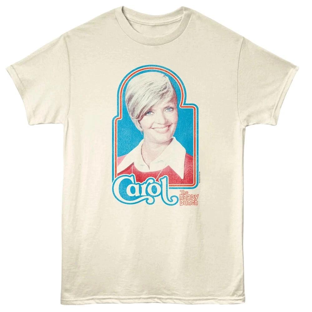 Brady Bunch Carol Men s T Shirt 2XL