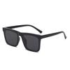 2025 Unisex Korean Square Sunglasses for Driving