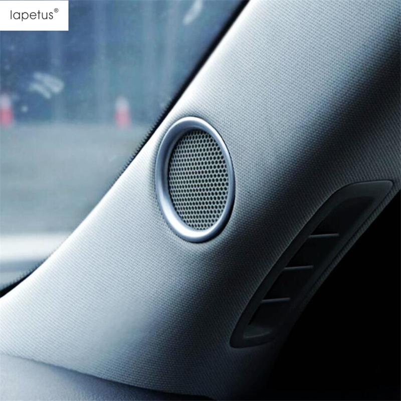 Head Light / Window Lift / Water Cup Panel / Handle Bowl Cover Trim For Mazda CX-8 KG CX8 2017 - Matte Accessories Interior