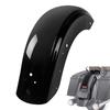 Motorcycle Rear Fender For Harley Touring Electra Glide Road Glide CVO Street Glide FLHX 2009-2023