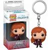 Funko Pocket Pop! Keychain Frozen 2 - Anna
