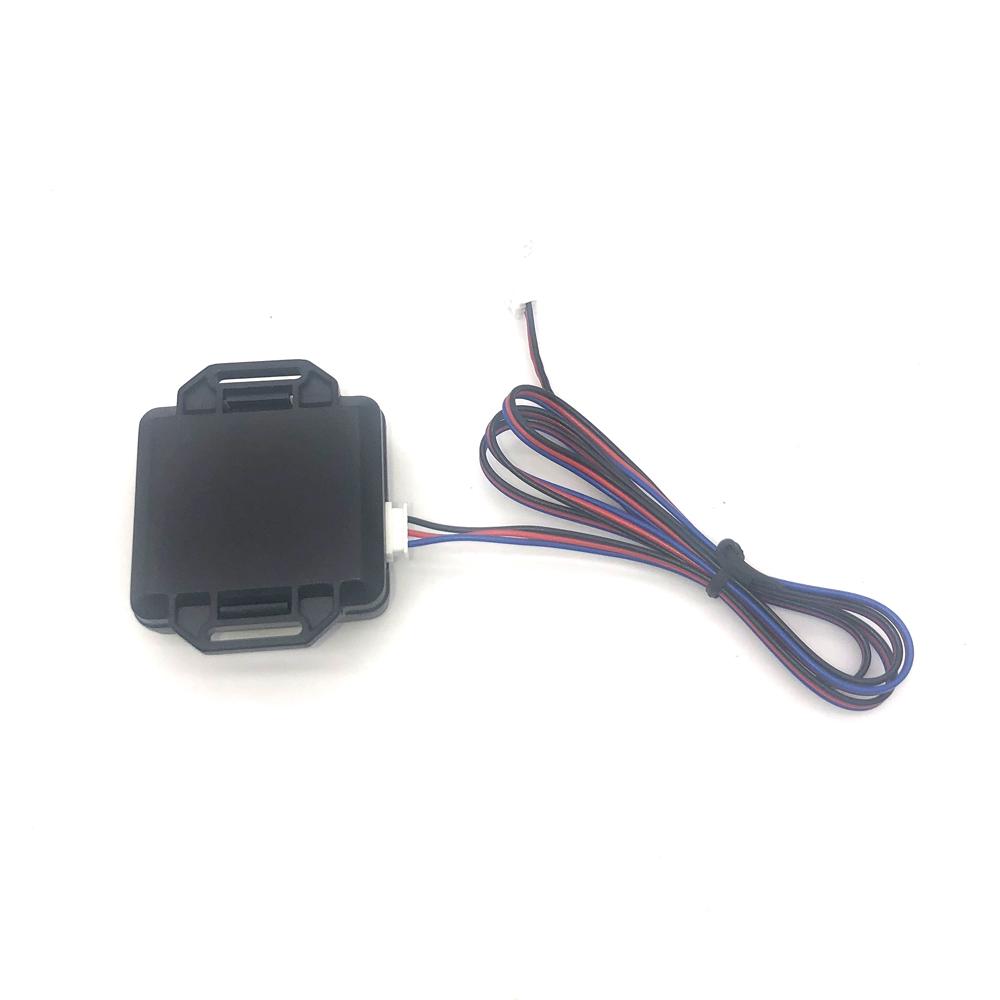 12V Car Vibration Alarm Module, Direct Sales of Smart  Auto Parts