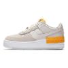 (WMNS) Air Force 1 Shadow 'Tan Orange' Women's CU3446-001