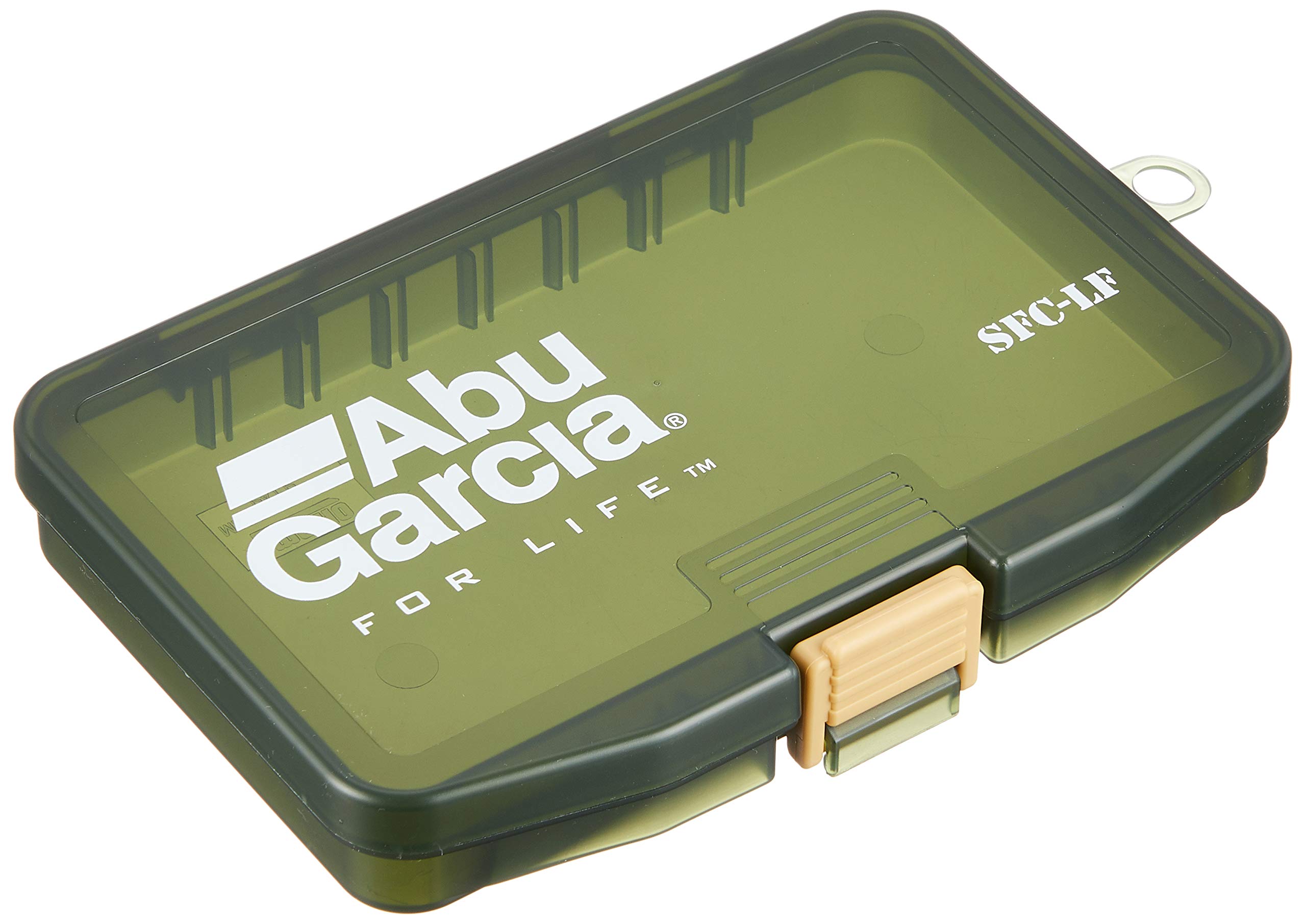 Abu Garcia Lure Case Compact SFC LF Olive
